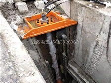 新河縣海鷹水利機(jī)械廠產(chǎn)品展示 專注水利，智造未來