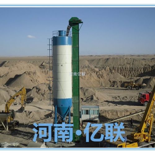 高效運(yùn)輸解決方案 深入解析億聯(lián)提升機(jī)及其斗式、NE、TH環(huán)鏈類型在水利工程中的應(yīng)用