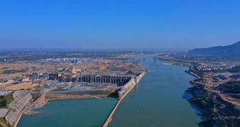 壯麗70年 奮斗新時(shí)代 共和國發(fā)展成就巡禮廣西篇之水利建設(shè)紀(jì)實(shí)