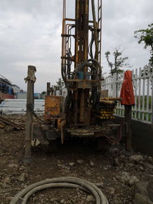 寧波工廠打水井隊(duì)伍 水電工程建設(shè)監(jiān)理的關(guān)鍵角色